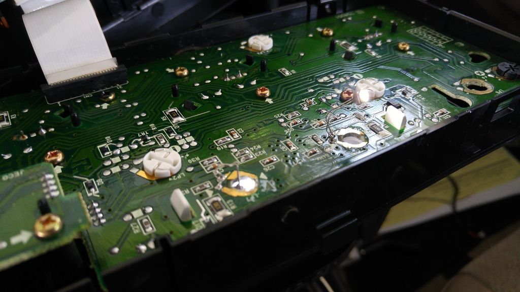 climate control not working Lexus IS Forum